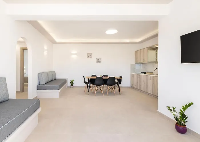 Daire Windmillside Luxury *