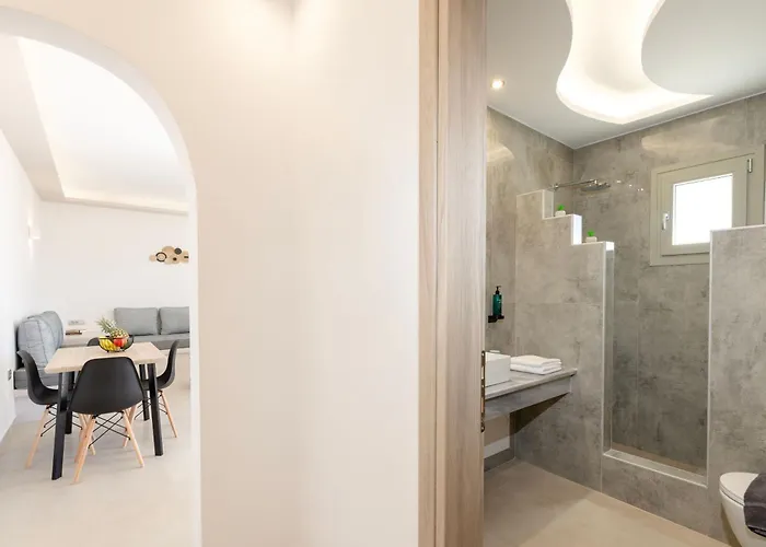 Windmillside Luxury Daire