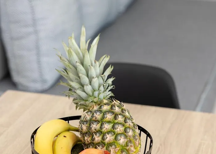 Windmillside Luxury Daire *