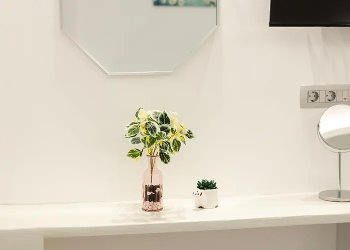 Windmillside Luxury Daire *