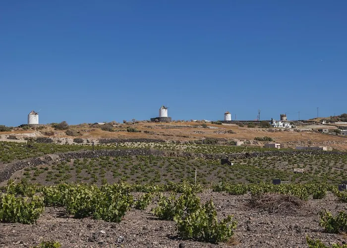 Windmillside Luxury Daire *