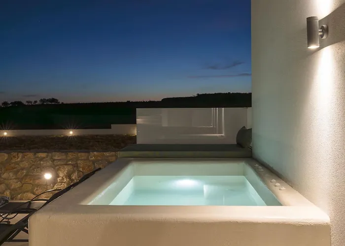 Daire Windmillside Luxury *