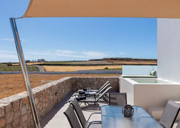 Windmillside Luxury Daire