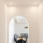 Windmillside Luxury Emporio (Santorini)