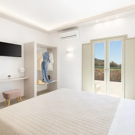 Windmillside Luxury Апартаменты