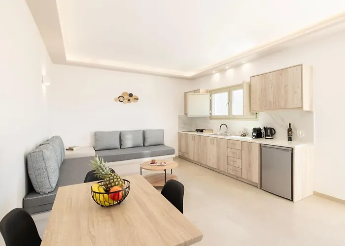 아파트 Windmillside Luxury *