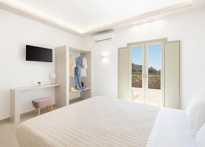 Windmillside Luxury 아파트