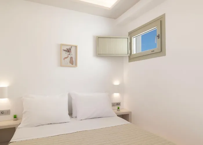 아파트 Windmillside Luxury